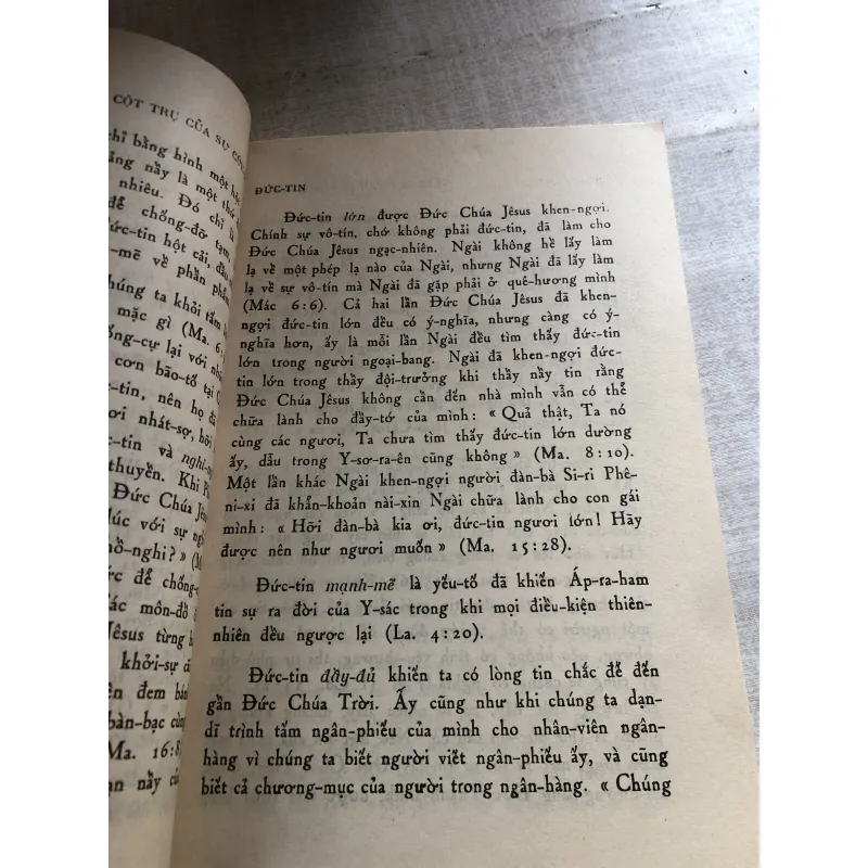 8 cột trụ của sự cứu rỗi 785783