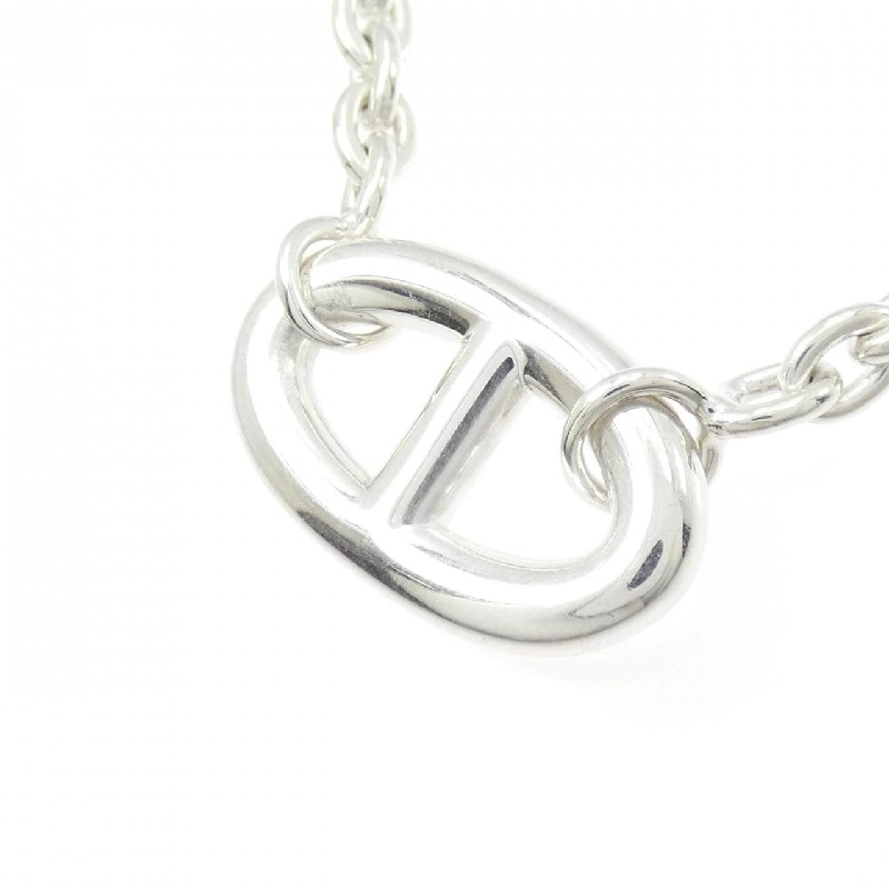 Hàng hiệu Authentic - Dây chuyền Hermès Flandore 842813