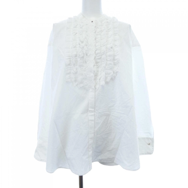 Bộ sưu tập Tomorrow Land COLLEC 14-01-44-01103 Áo sơ mi - Hàng hiệu Authentic 773422