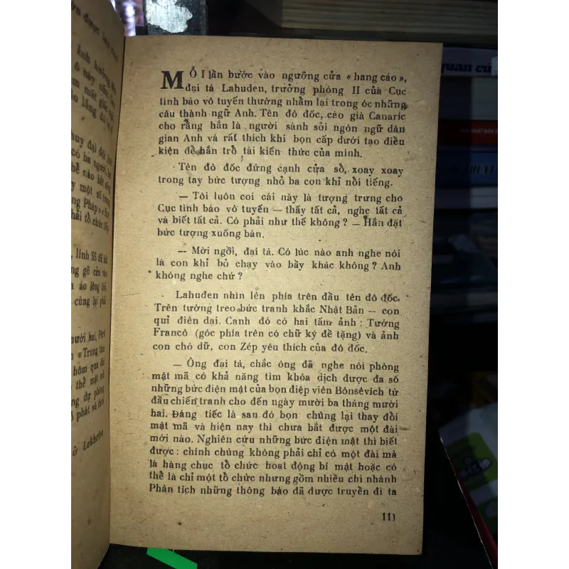 Phái viên của Máctơ - E.P. Fê đôrốpxki 796632