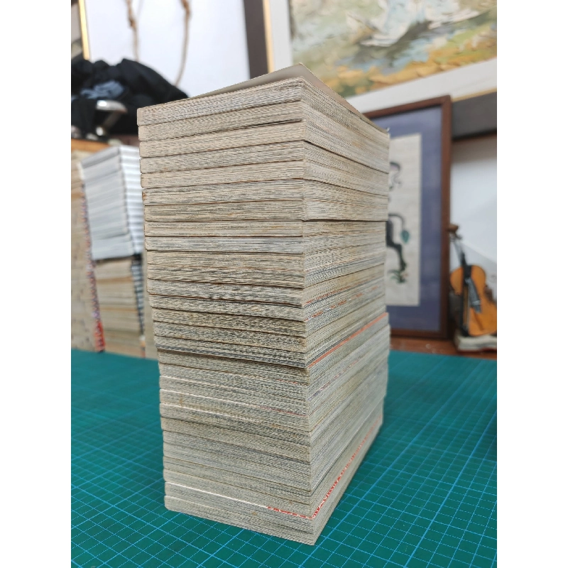 TRUYỆN TRANH Lãng Khách KenShin - Nobuhiro Watsuki 159039