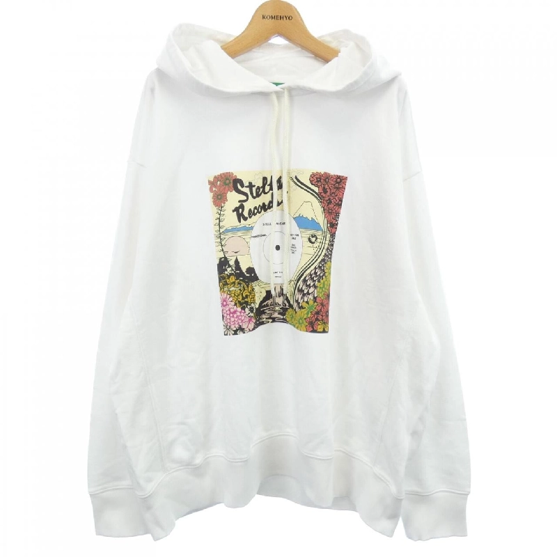 Áo khoác hoodie Stella McCartney 632343