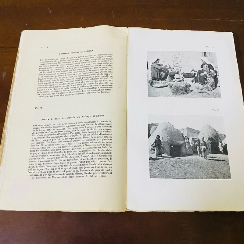 La vie de Marie mère de Jésus  474023