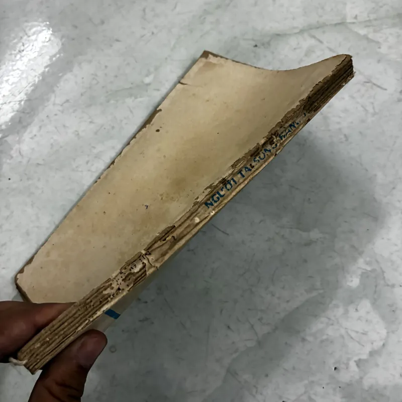 Người ta sống bằng gì - L Tonxtoi 1031538