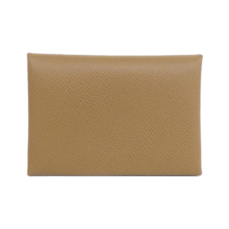 Ví tiền Hermes Calvi Duo 083035CK 620534