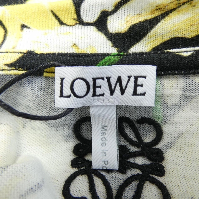 LOEWE S6109620PC Áo thun - Hàng hiệu Chính hãng 890725