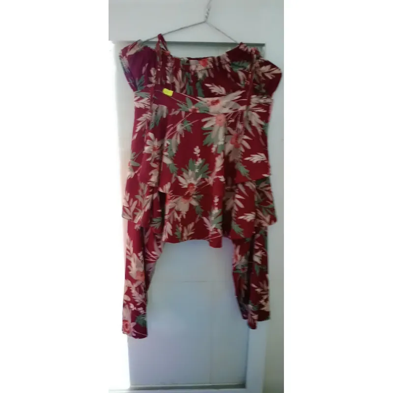 Quần áo nữ  793007