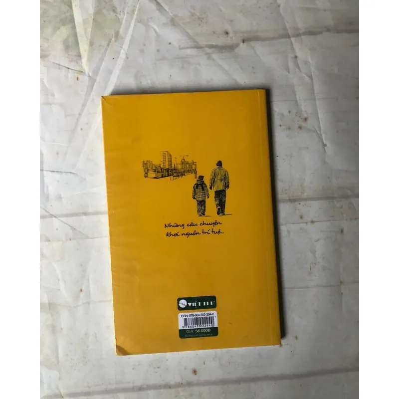 Đại Bàng Có Khi Bay Thấp Hơn Gà - Trương Thiết Thành 757226