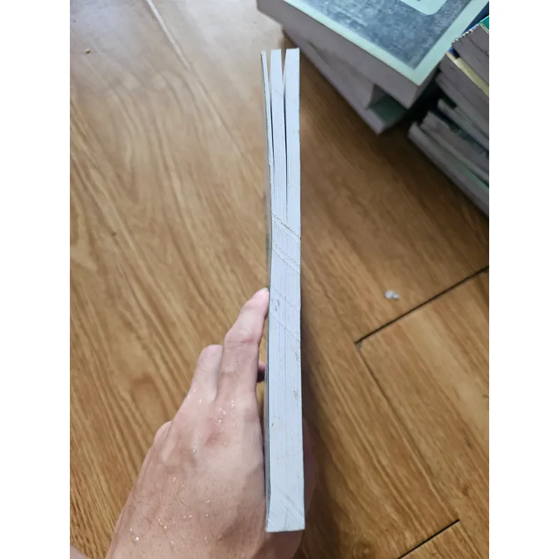 Lời khuyên thanh niên (sách photo)
 688313