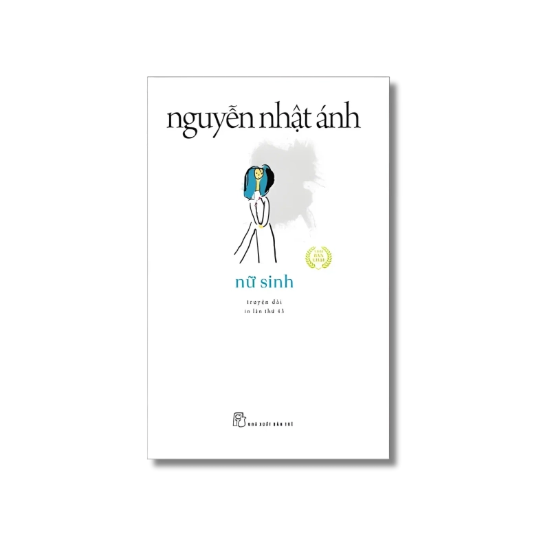 Nữ sinh - Nguyễn Nhật Ánh 729415