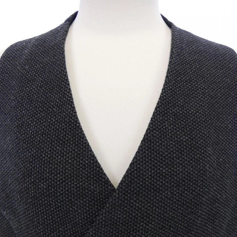 Giorgio Armani GIORGIO ARMANI PSK001 PS504 Áo gile - Hàng hiệu Chính hãng 896100