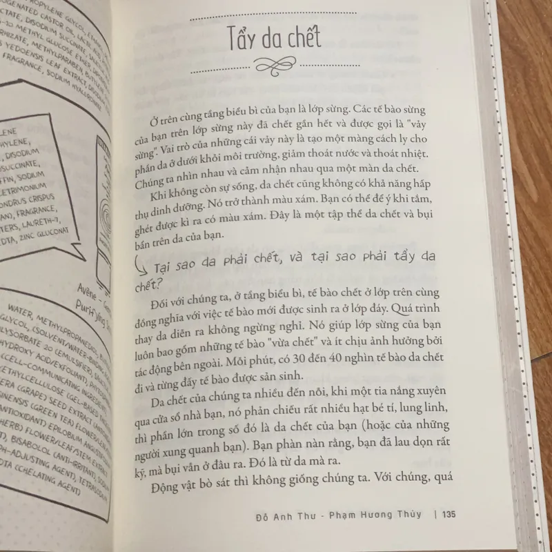 Dưỡng da trọn gói 561090