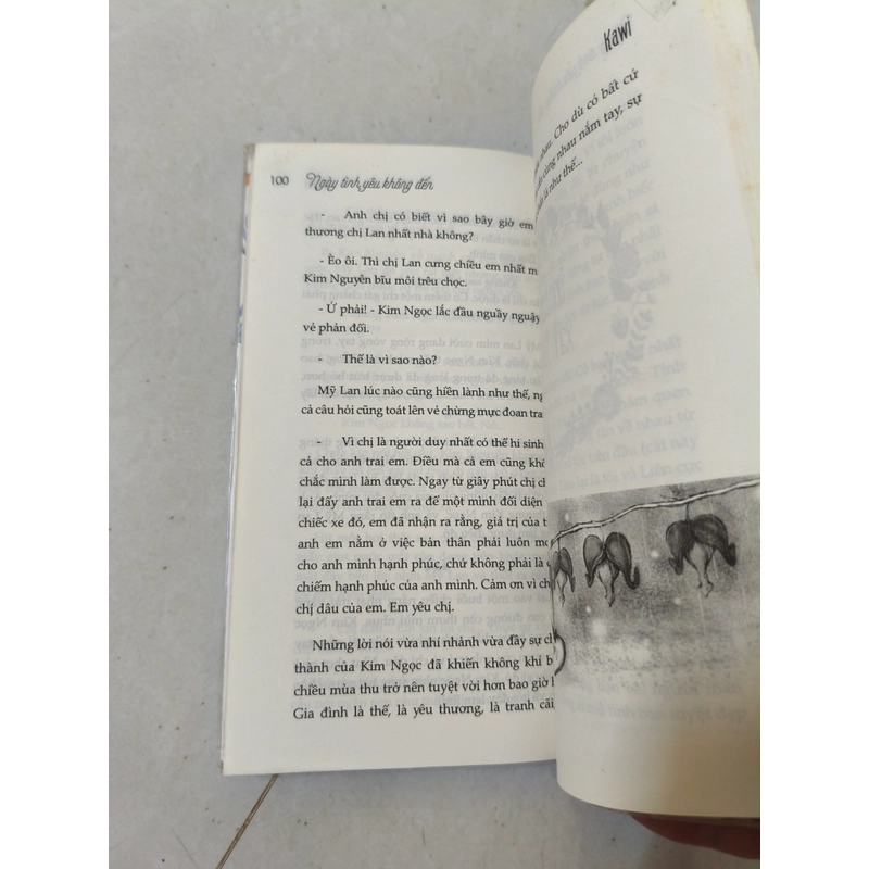 Ngày tình yêu không đến 407547