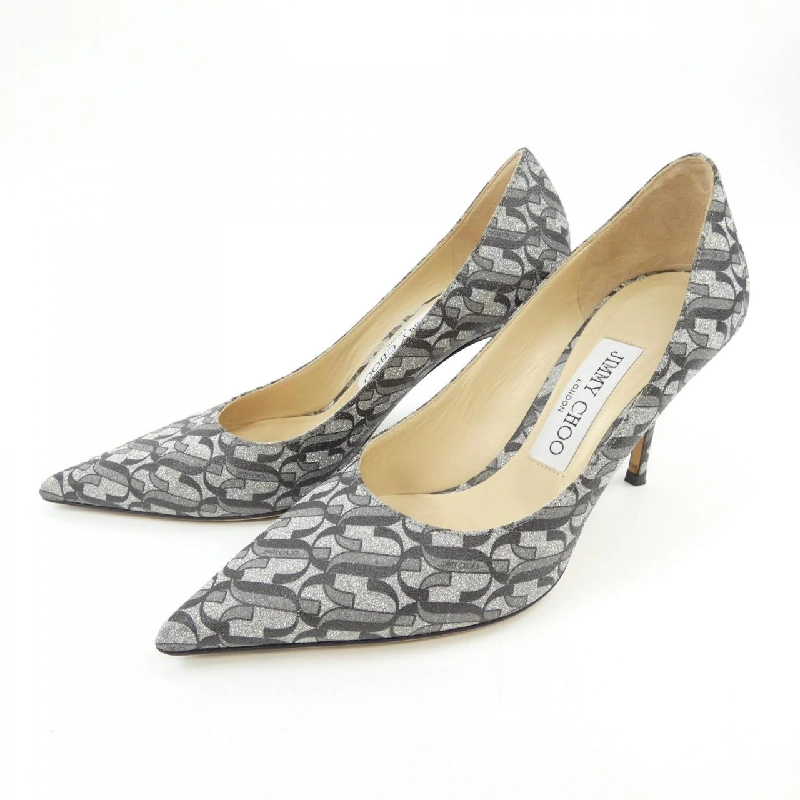 Giày cao gót JIMMY CHOO 659332