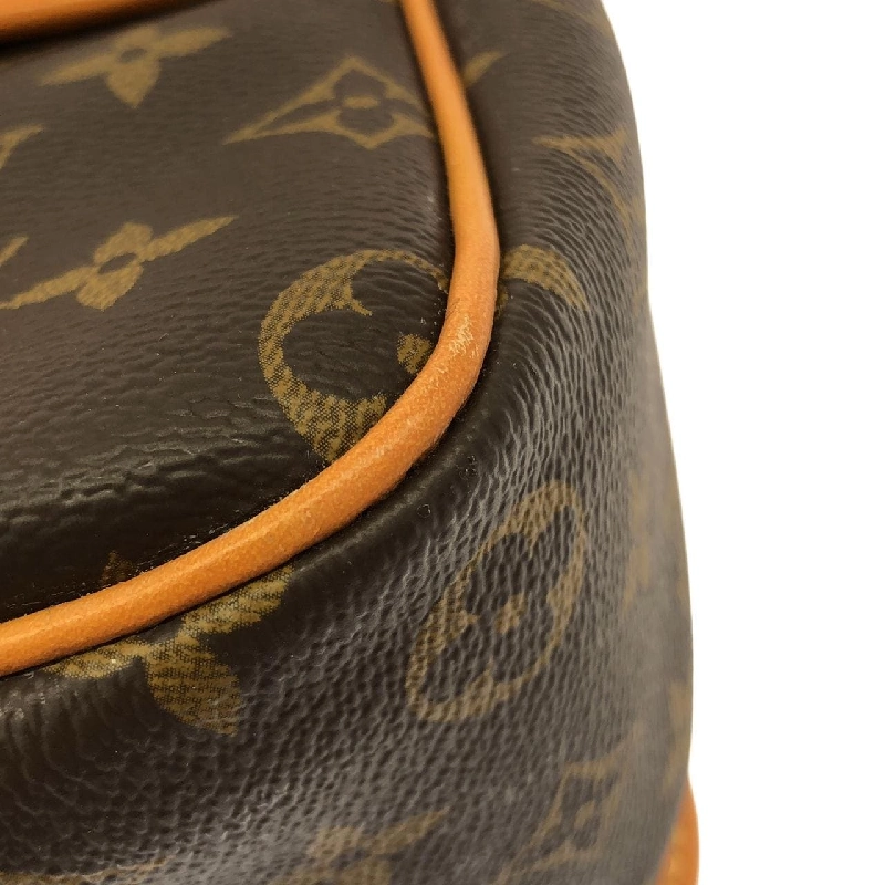 Túi xách đeo vai Louis Vuitton Monogram Archive Satchel Messenger M14723 - Hàng hiệu Chính hãng 801938