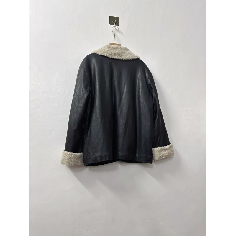 áo da lót lông 697738