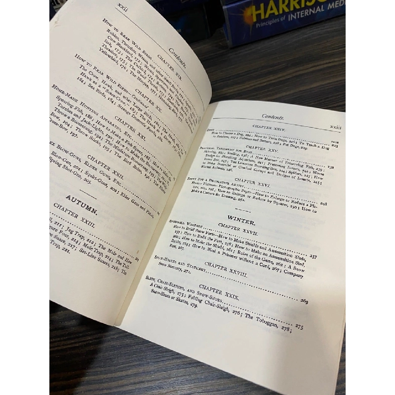 The American Boys Handy Book - D. C. Beard 740803