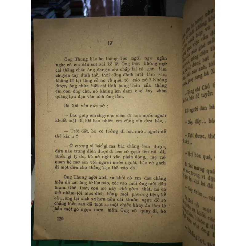 Xác chết trên sông - Nhật Tuấn  786775