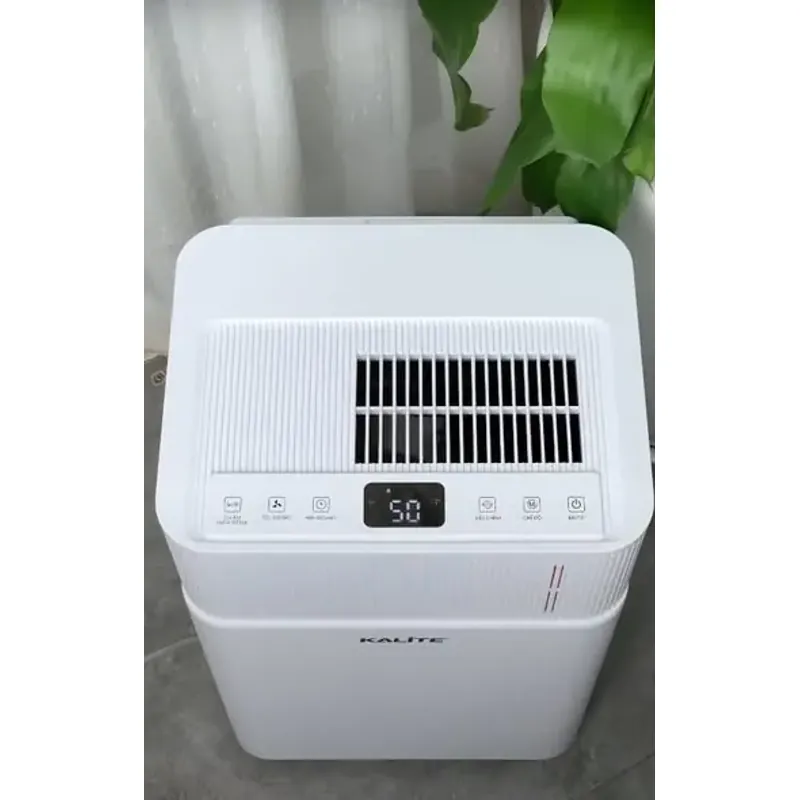 Máy hút ẩm Kalite DrySense-A6 799355