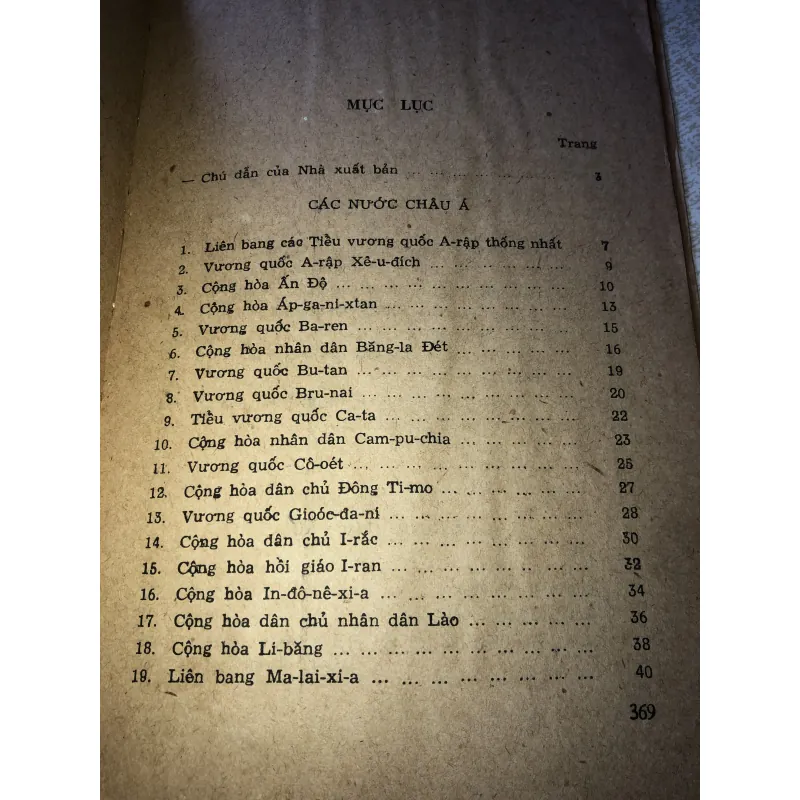 Sổ Tay Các Nước Trên Thế Giới 956886