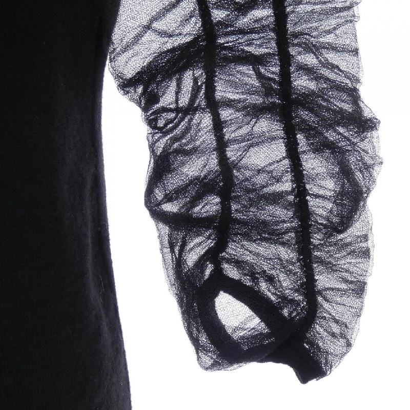 CHANEL P31871W04053 07A Áo len - Hàng hiệu Chính hãng 773579