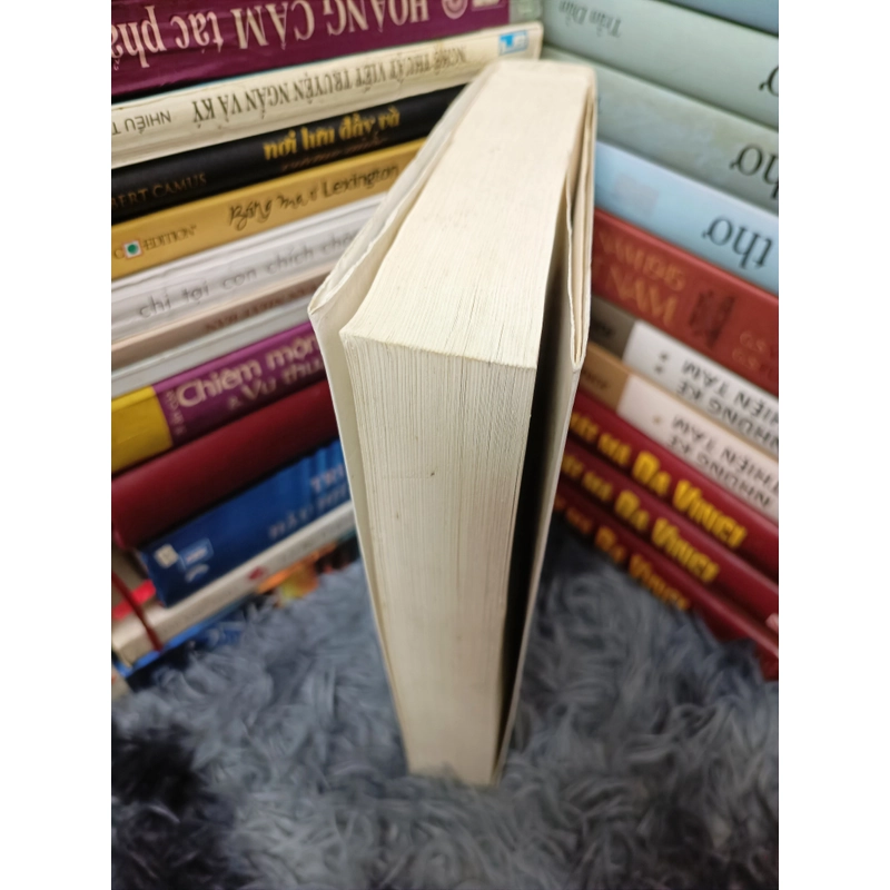 Cá voi trắng Moby Dick 508801