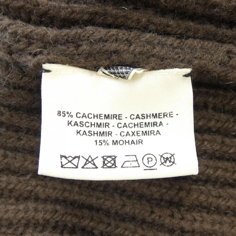 【Mã giảm giá】HERMES Áo len 645775