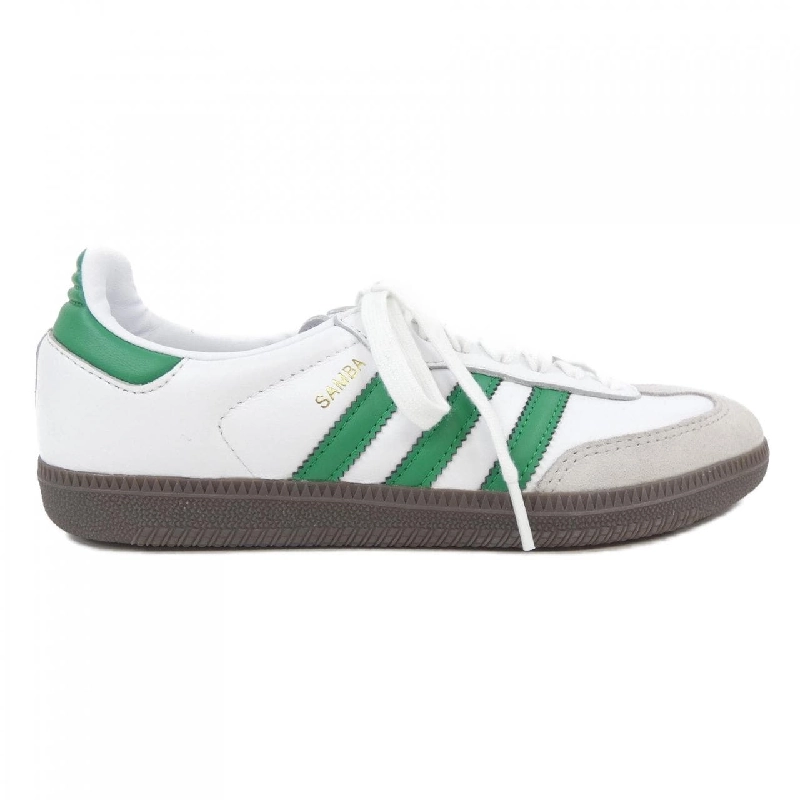 Giày thể thao ADIDAS SAMBA - Hàng hiệu Chính hãng 827422