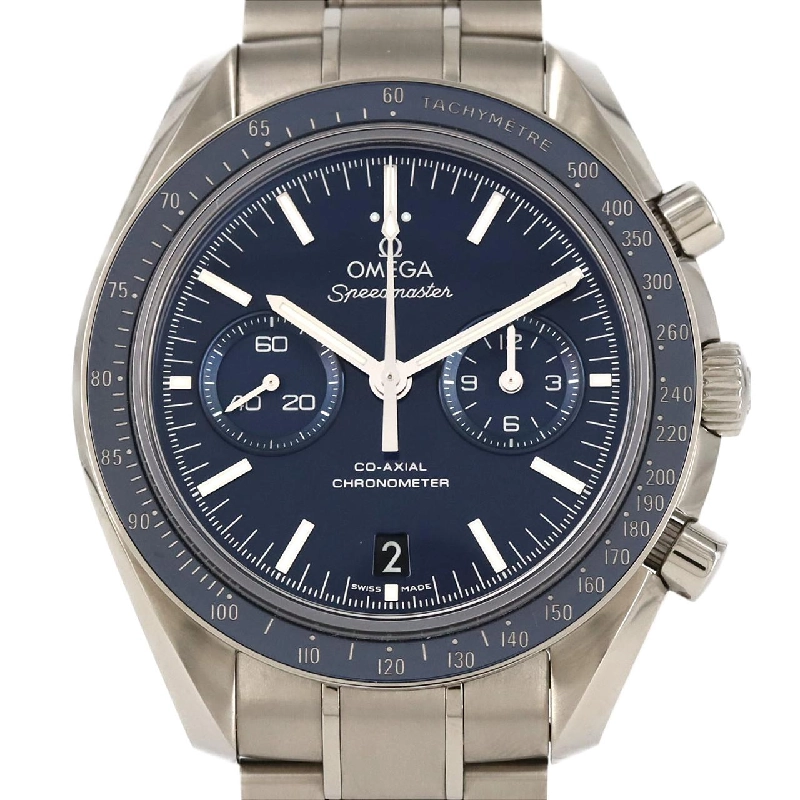 Đồng hồ Omega Speedmaster Moonwatch TI 311.90.44.51.03.001 TI tự động - Hàng hiệu chính hãng 887734