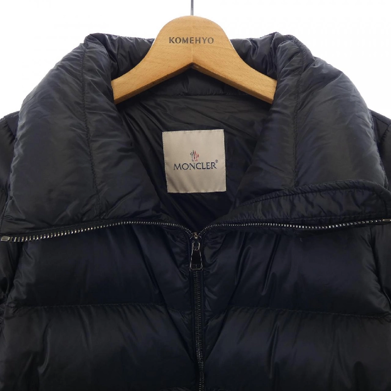 Áo khoác lông vũ MONCLER ANGES 627941