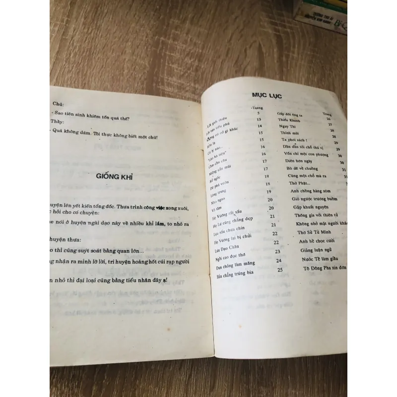 TIẾU LÂM TRUNG QUỐC  1022503