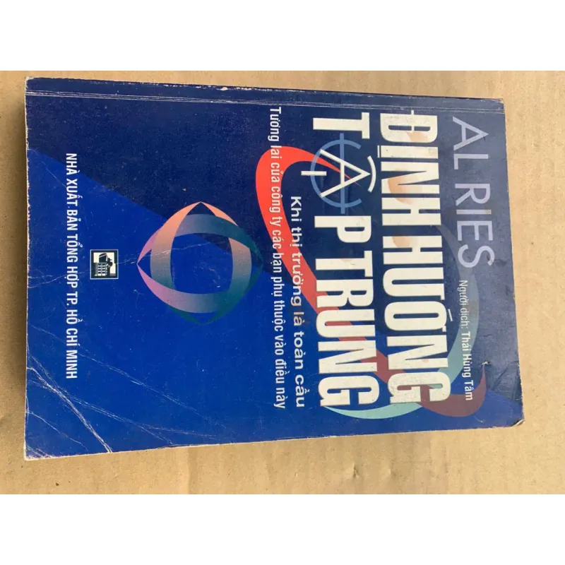 Định hướng Tập trung 967752