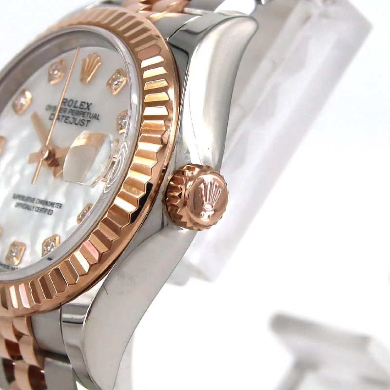 Đồng hồ Rolex Datejust 279171NG SSxPG tự động - Hàng hiệu Authentic 873317