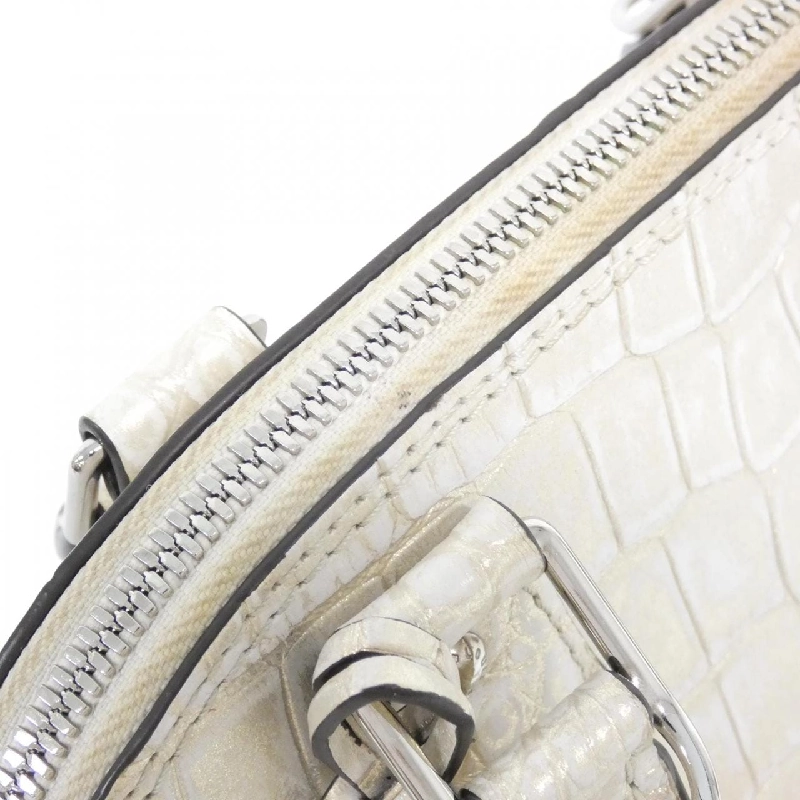 Túi xách Louis Vuitton Exotic Leather Alma BB - Hàng hiệu Chính hãng 765799