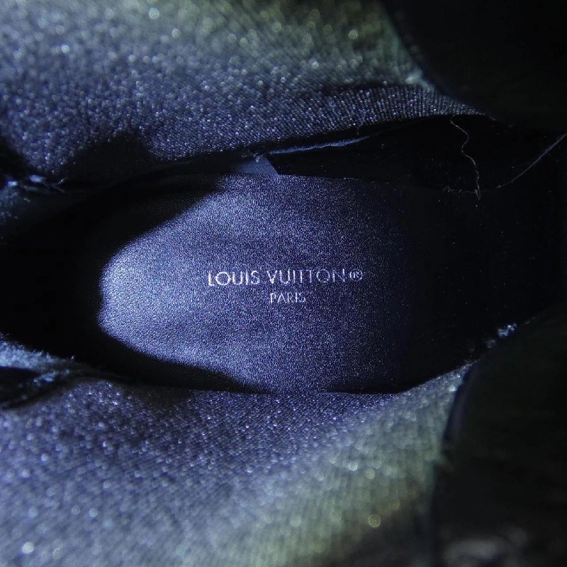 Giày bốt LOUIS VUITTON 660755