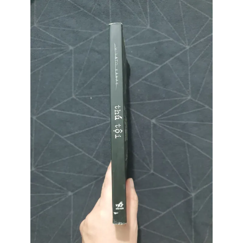 "Thú tội" - Minato Kanae 530994