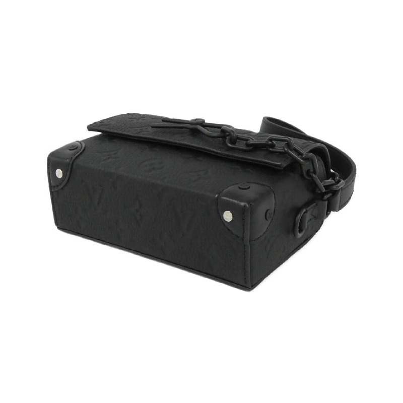 Túi đeo vai Louis Vuitton Trillon Monogram Steamer Wearable Wallet M81746 - Hàng hiệu Chính hãng 803090