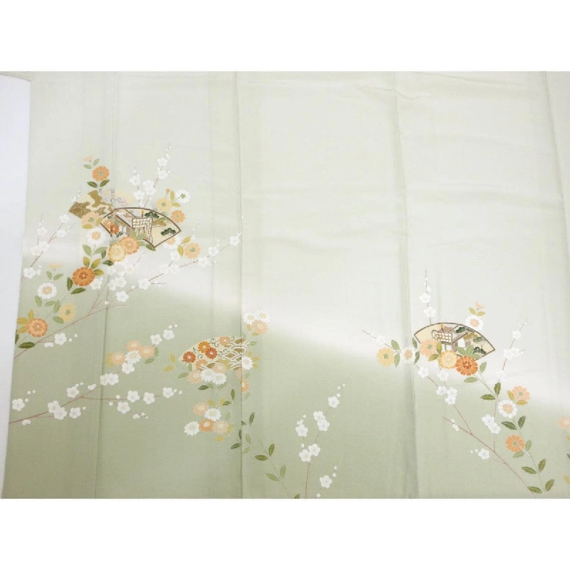 Áo kimono đơn lớp thăm viếng - Hàng hiệu Authentic 883274