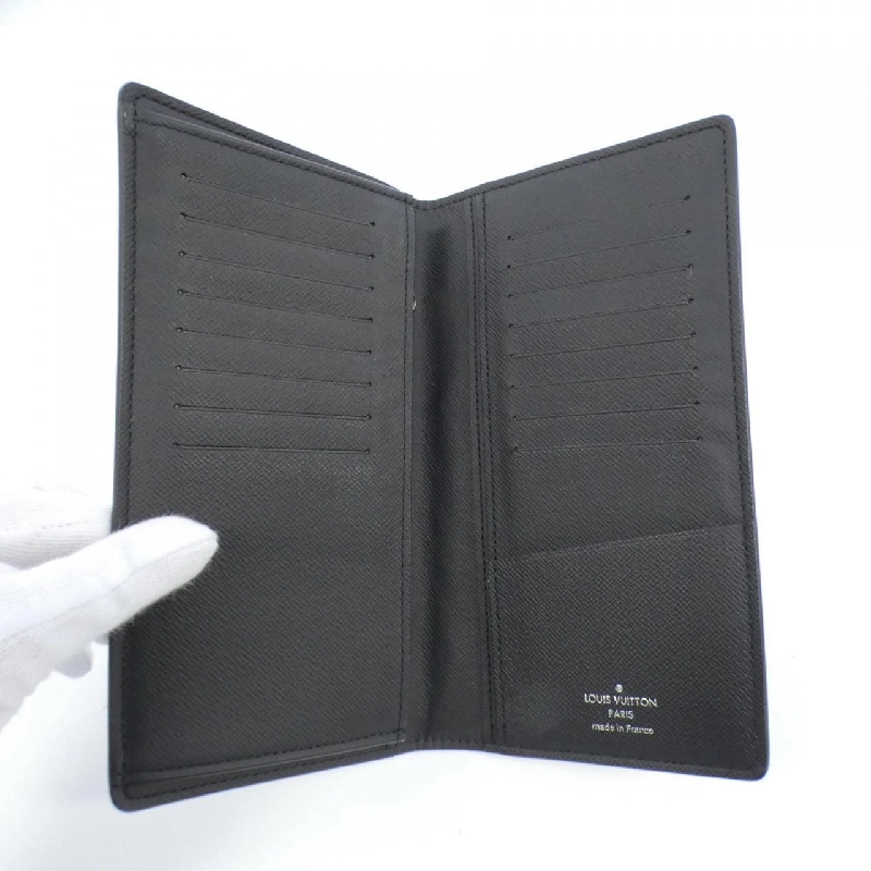 Ví Louis Vuitton Taiga Portefeuille Brother M30285 623011