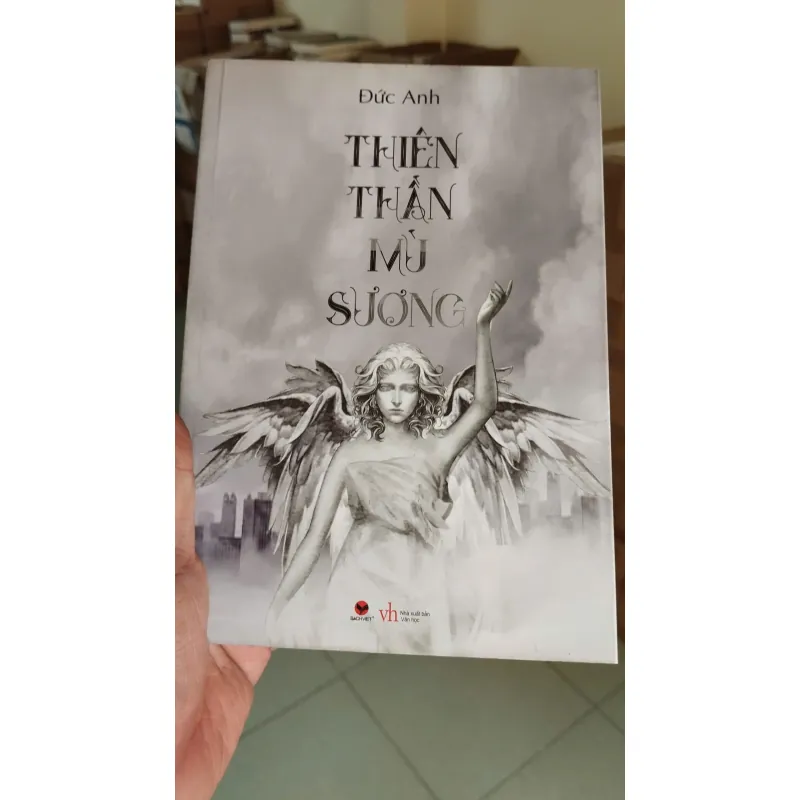 Thiên Thần Mù Sương 999927