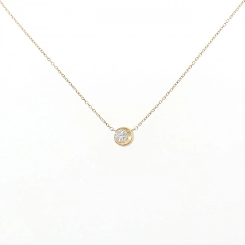 Nhẫn ngọc trai Star Jewelry Moon Setting 0.14CT - Hàng hiệu Authentic 840251