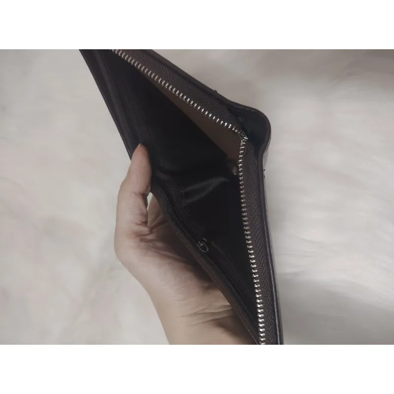 Ví nam cao cấp nhiều ngăn mới 100% 997432