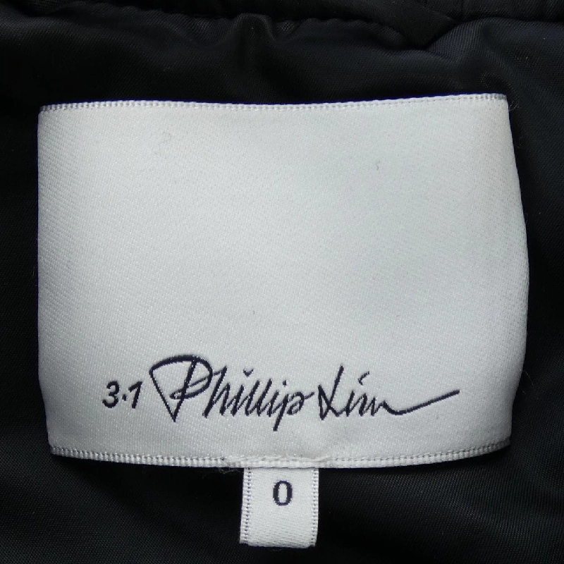 【Mã giảm giá】Áo khoác 3.1 Phillip Lim 642054
