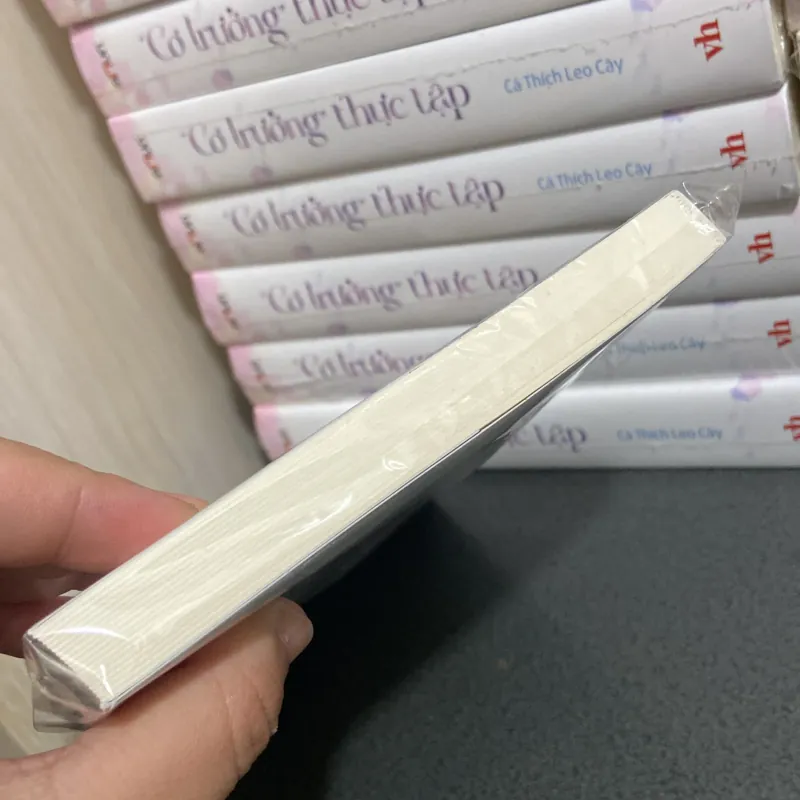 (Tiểu thuyết) - Tiệm nước hoa ký ức - Jin Seolla 990955