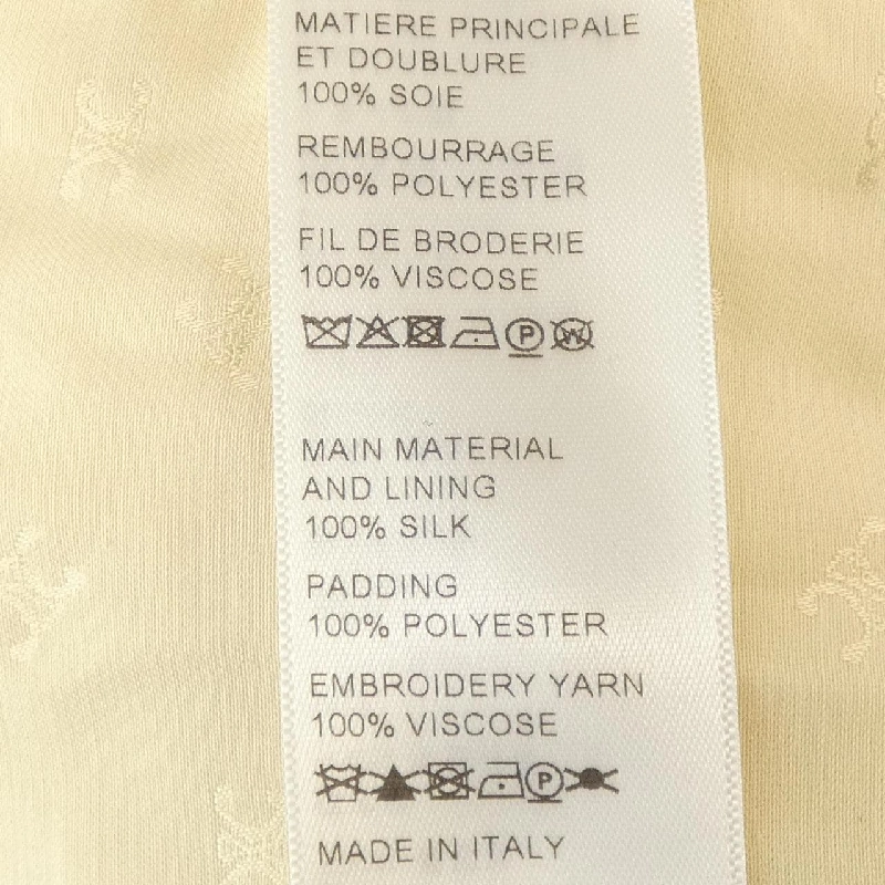 セリーヌ CELINE 2V972705A Áo khoác không cổ - Hàng hiệu Chính hãng 822376