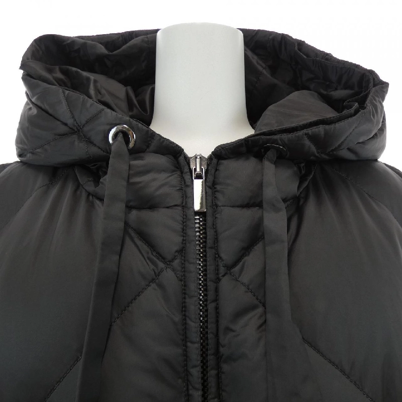 Max Mara 929606 THE CUBE Áo gile lông vũ - Hàng hiệu Chính hãng 809836