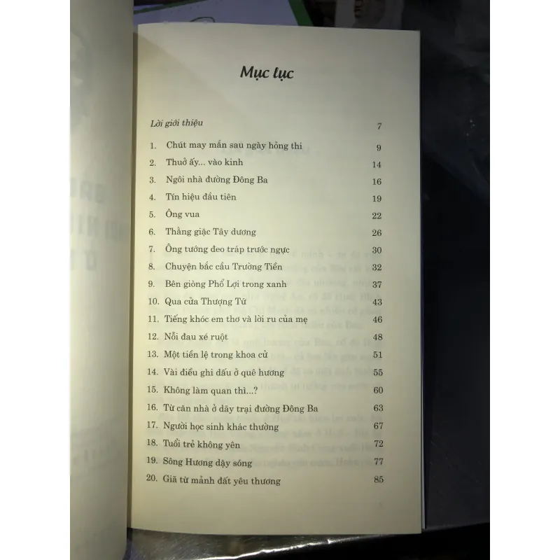 Bác Hồ thời niên thiếu ở Huế - Nguyễn Đắc Xuân  777213