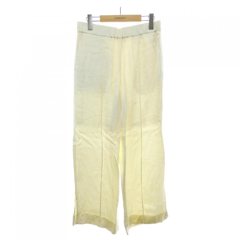 JIL SANDER J01KA0110 Quần - Hàng hiệu Chính hãng 820604