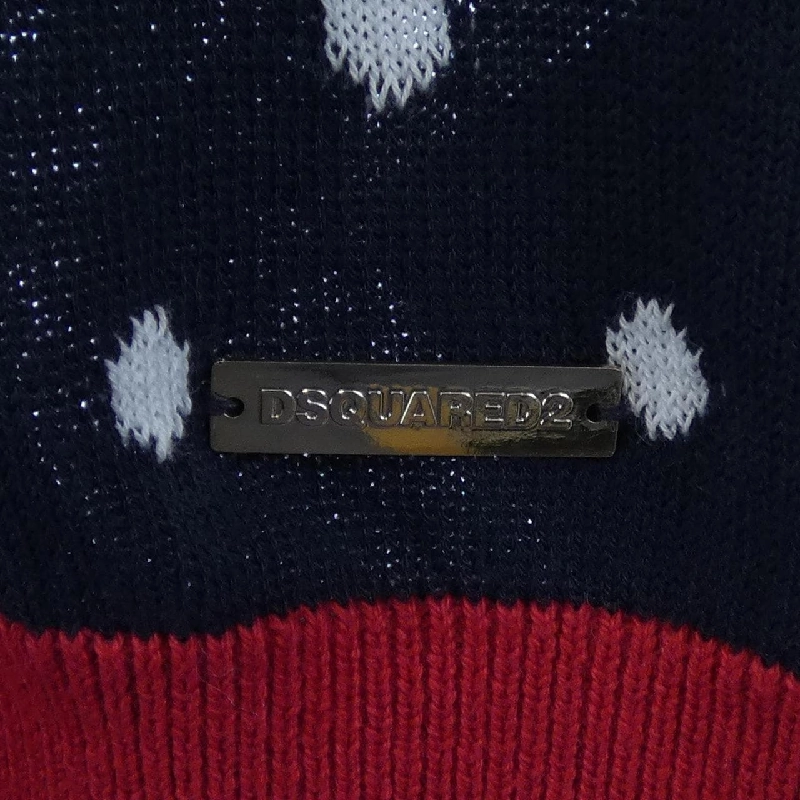 DSQUARED2 S74HA0575 Áo khoác - Hàng hiệu Chính hãng 894681