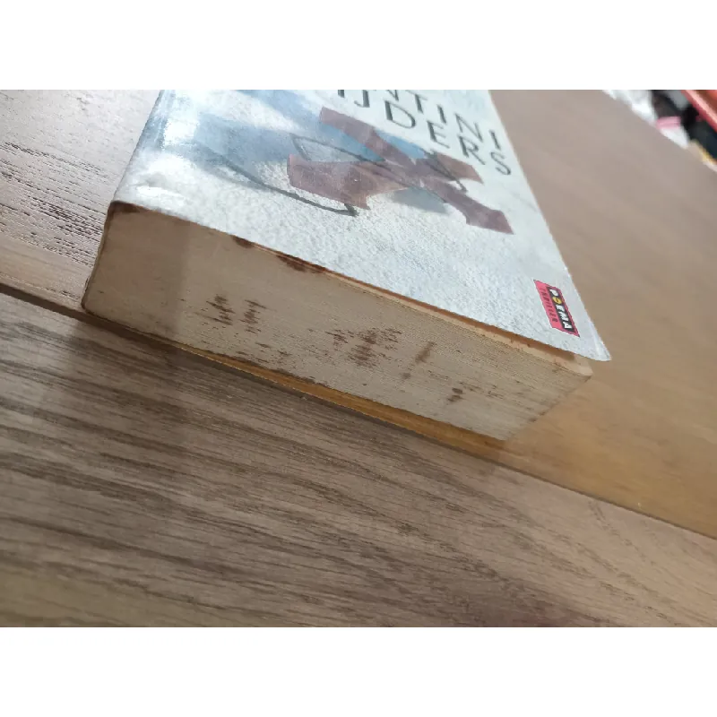 De fontini strijders - Robert Ludlum 575912